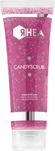 Rhea cosmetics CandyScrub Rhea cosmetics CandyScrub